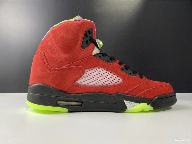 The What CZ5725-700 5 Retro Jordan 1001